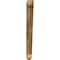 Ekena Millwork Traditional Craftsman Rough Sawn Bracket, Western Red Cedar, 4"W x 32"D x 40"H BKT04X32X40TRA04RWR - alternate 3
